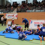 LSB Berlin, Berlin hat Talent, Talentiade, Treptow-Köpenick, Chris Owens