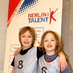 LSB Berlin, Berlin hat Talent, Bewegungsfördergruppe, Sport- und Gesundheitspark