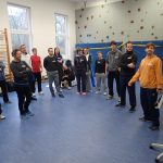 LSB Berlin Berlin hat Talent, Fortbildung für Sportlehrer, Bildungsstätte Sportjugend, Kokitu