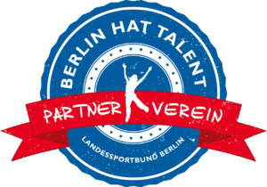 BERLIN HAT TALENT - Partnerverein-Logo