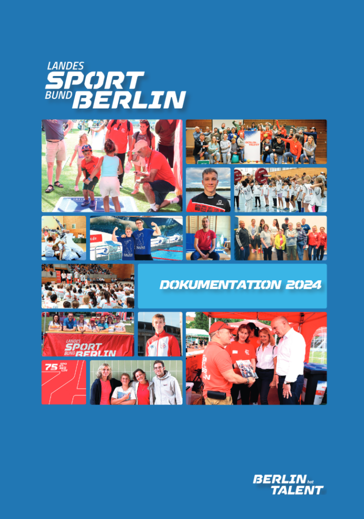BERLIN HAT TALENT - Dokumentation 2024