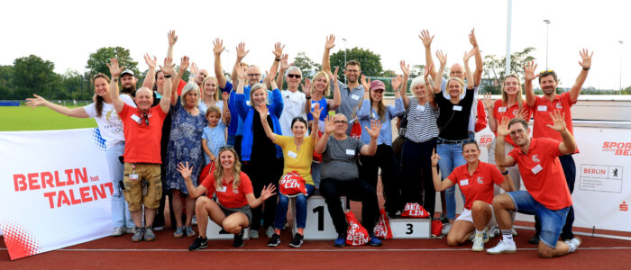 Alle sind Gewinner*innen