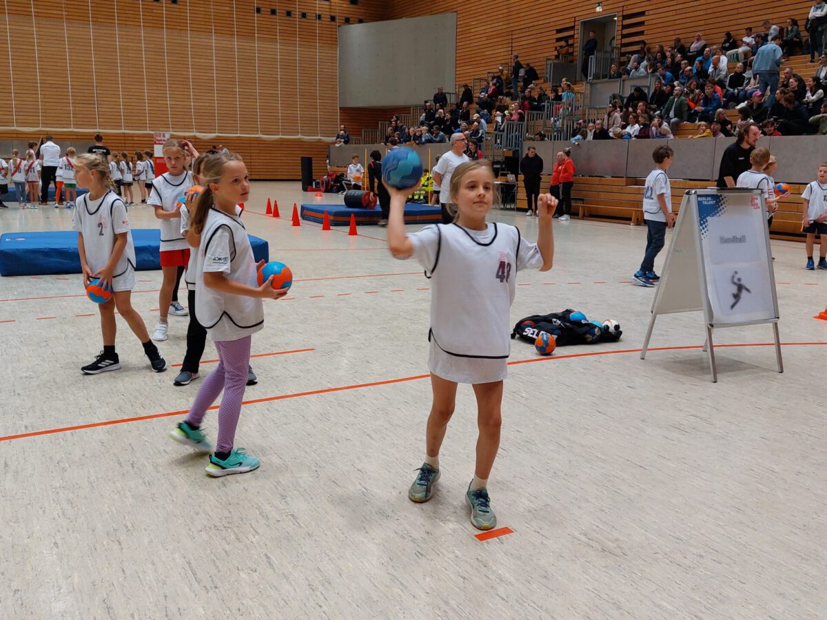 Handball