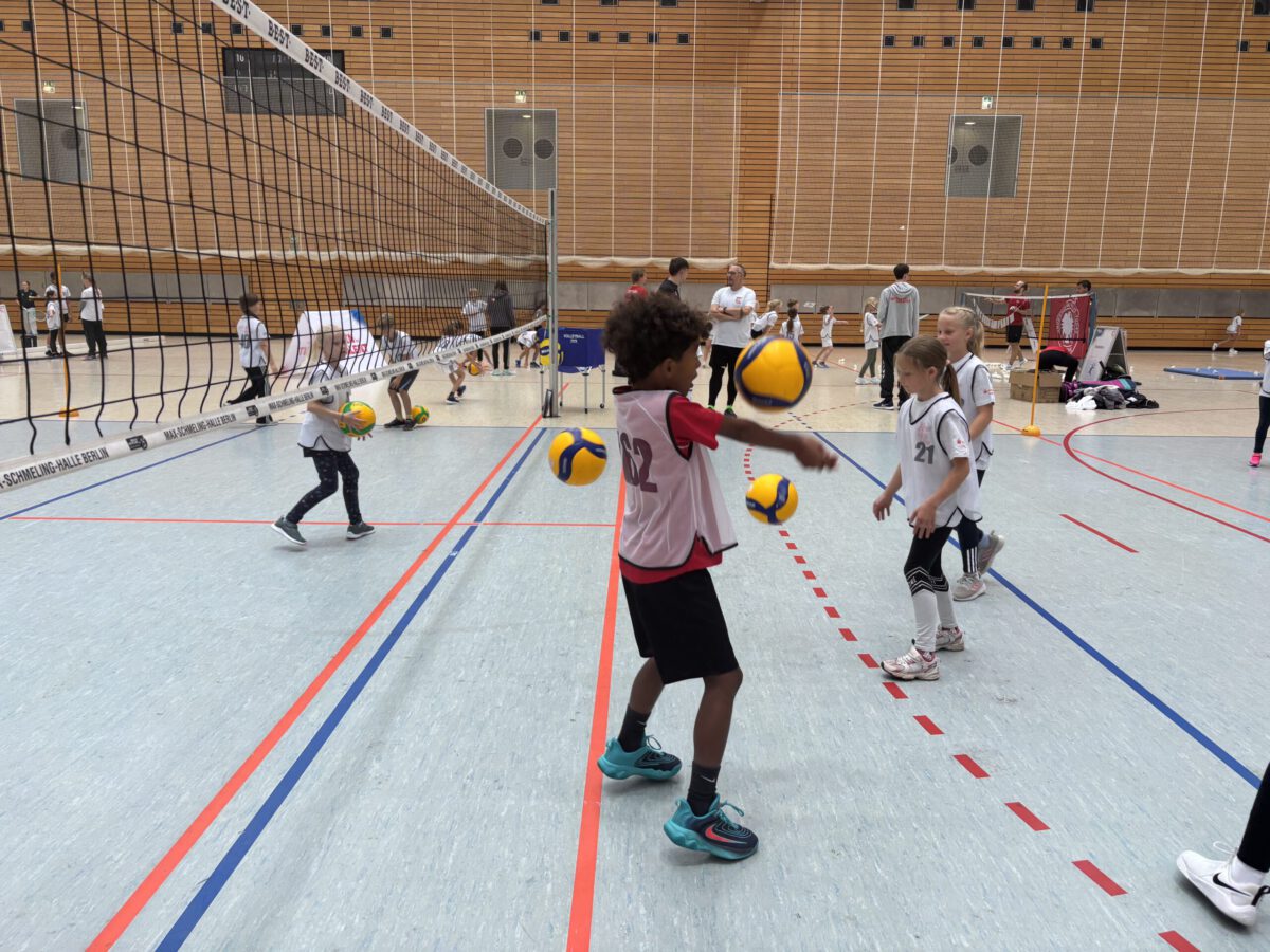 Volleyball