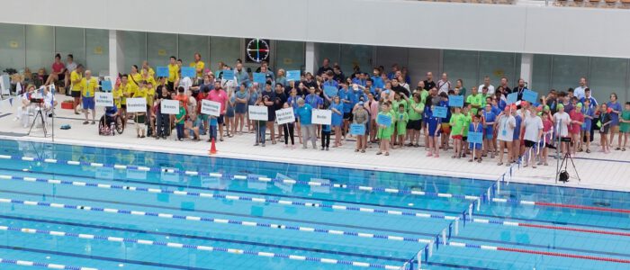 20251111_104252 Aufstellung der Mannschaften