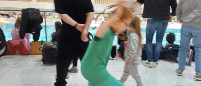 Weitsprung Weitsprung