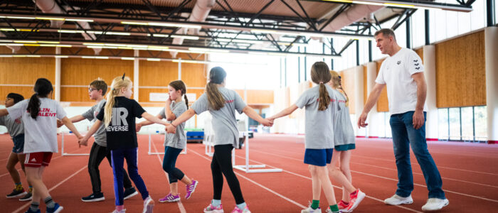 Koordination und Zusammenarbeit Koordination und Zusammenarbeit