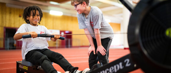 Ruderergometer Ruderergometer