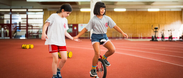 Einradfahren Einradfahren