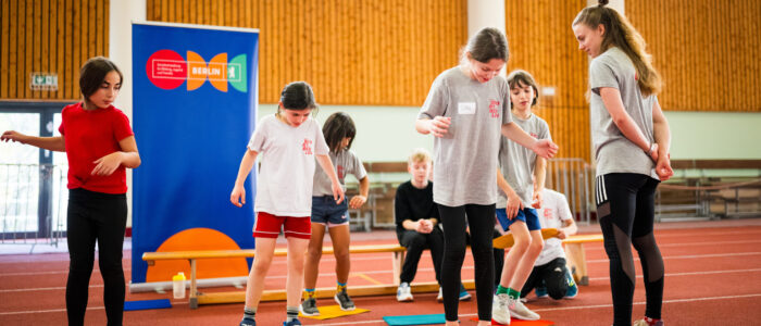 Reaktions- und Kontaktspiele Reaktions- und Kontaktspiele