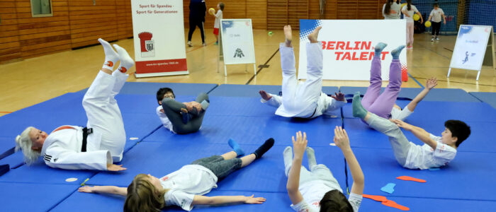 DEU, Inklusiven SportTag 2025 ,