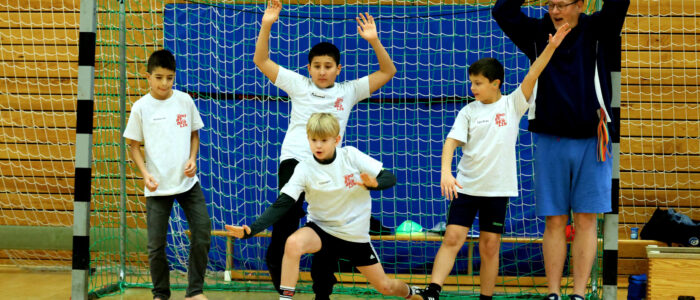 DEU, Inklusiven SportTag 2025 ,