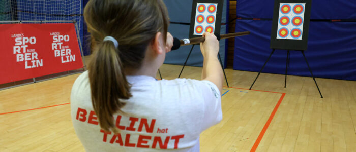 DEU, Inklusiven SportTag 2025 ,