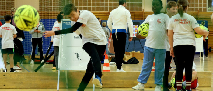 DEU, Inklusiven SportTag 2025 ,