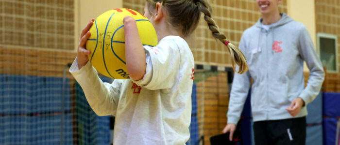 DEU, Inklusiven SportTag 2025 ,