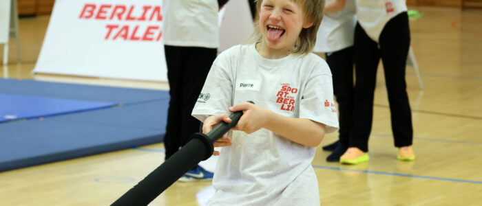 DEU, Inklusiven SportTag 2025 ,