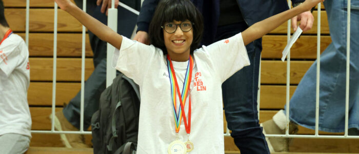 DEU, Inklusiven SportTag 2025 ,