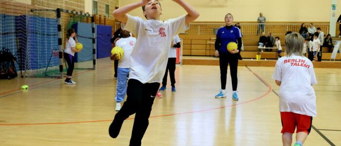 DEU, Inklusiven SportTag 2025 ,