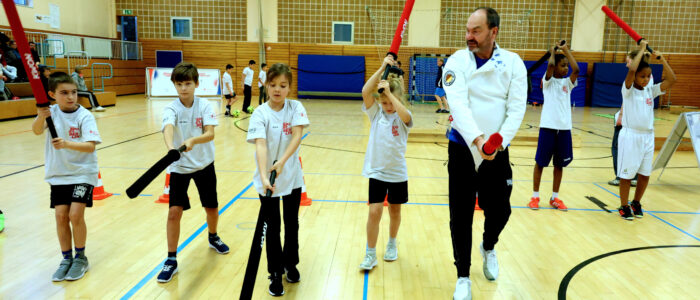 DEU, Inklusiven SportTag 2025 ,