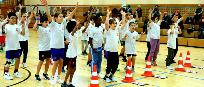 DEU, Inklusiven SportTag 2025 ,